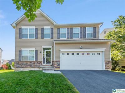 17 Stonecreek Ct, Easton, Pennsylvania 18045, Estados Unidos