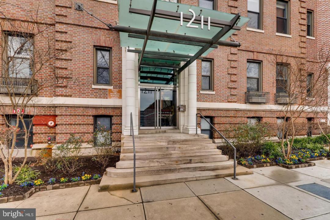 1211 Light Street #108, Baltimore, Maryland 21230, Estados Unidos