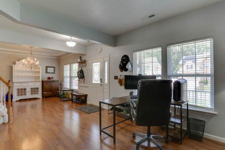 413 Quaker Ridge Ct, Suffolk, 弗吉尼亚州 23435, 美国