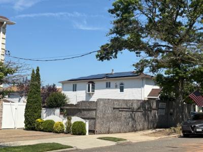 164-44 89th Street, Howard Beach, New York 11414, États-Unis