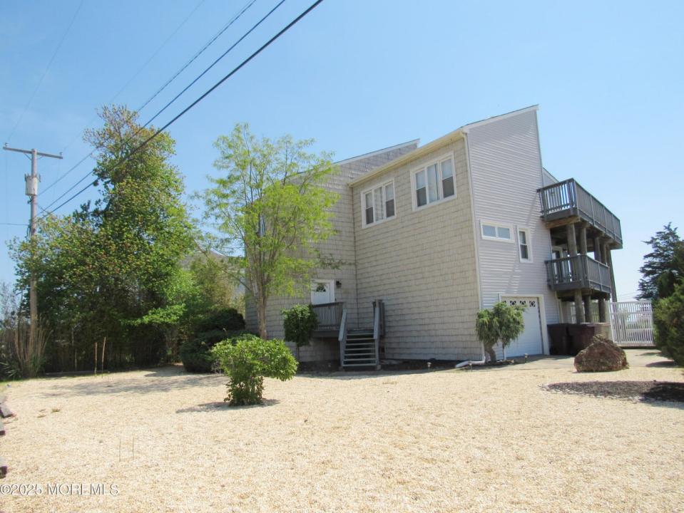 1131 Bayview Ave., Bayville, Нью-Джерси 08721, Соединенные Штаты