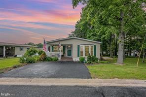 1 Robin Hood Drive, Elkton, Maryland 21921, Estados Unidos