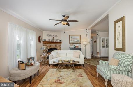 1 Robin Hood Drive, Elkton, מרילנד 21921, ארצות הברית של אמריקה