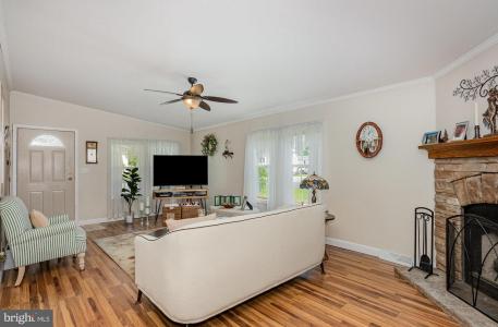 1 Robin Hood Drive, Elkton, מרילנד 21921, ארצות הברית של אמריקה