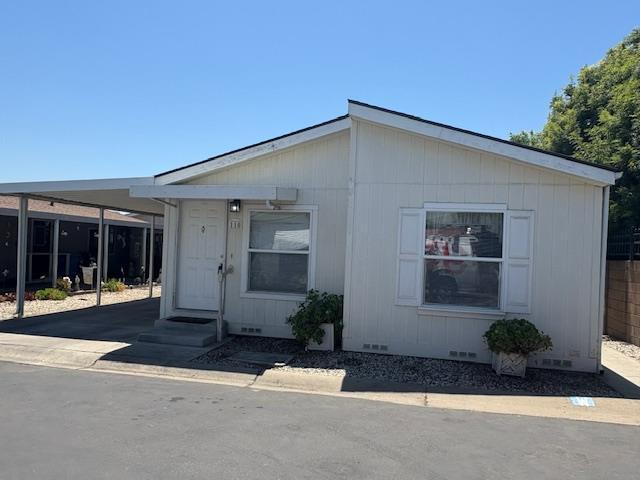 500 N Tully Rd. 110, Turlock, カリフォルニア 95380, アメリカ合衆国