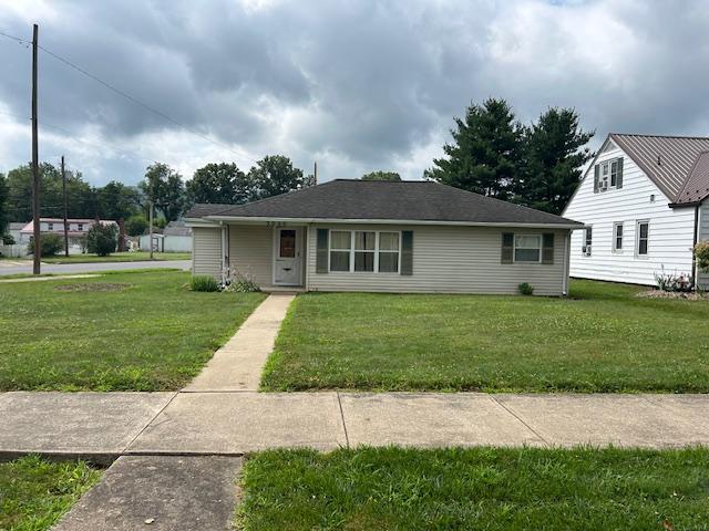 2090 Sheridan Street, Williamsport, Pensilvania 17701, Estados Unidos