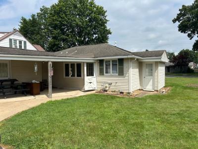 2090 Sheridan Street, Williamsport, Pensilvania 17701, Estados Unidos