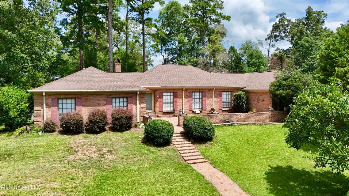 307 Longwood Drive, Clinton, Mississippi 39056, Estados Unidos