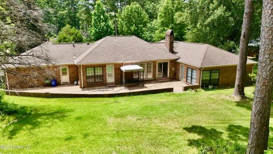 307 Longwood Drive, Clinton, Mississippi 39056, Estados Unidos