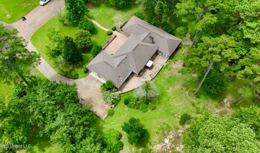 307 Longwood Drive, Clinton, Mississippi 39056, Estados Unidos