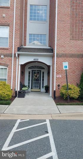 4502 Dunton Ter #4502P, Perry Hall, מרילנד 21128, ארצות הברית של אמריקה 