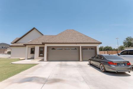 1709 W Riverside Drive, Carlsbad, New Messico 88220, Stati Uniti