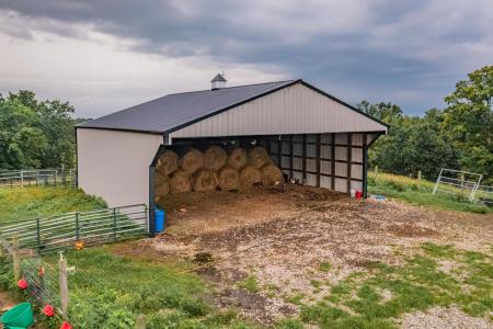 1121 Ashby Rd, Lawrenceburg, Kentucky 40342, USA