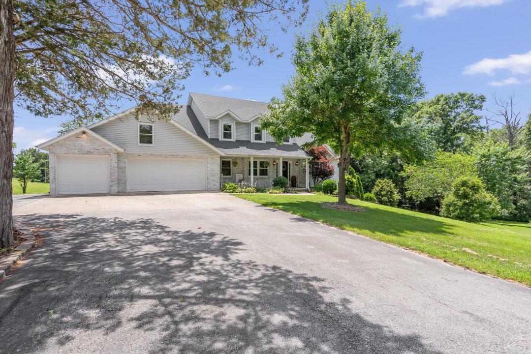 10550 E DAVID ALLEN RD, COLUMBIA, Missouri 65201, Estados Unidos