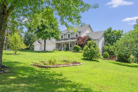 10550 E DAVID ALLEN RD, COLUMBIA, Missouri 65201, Estados Unidos