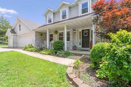 10550 E DAVID ALLEN RD, COLUMBIA, Missouri 65201, Estados Unidos