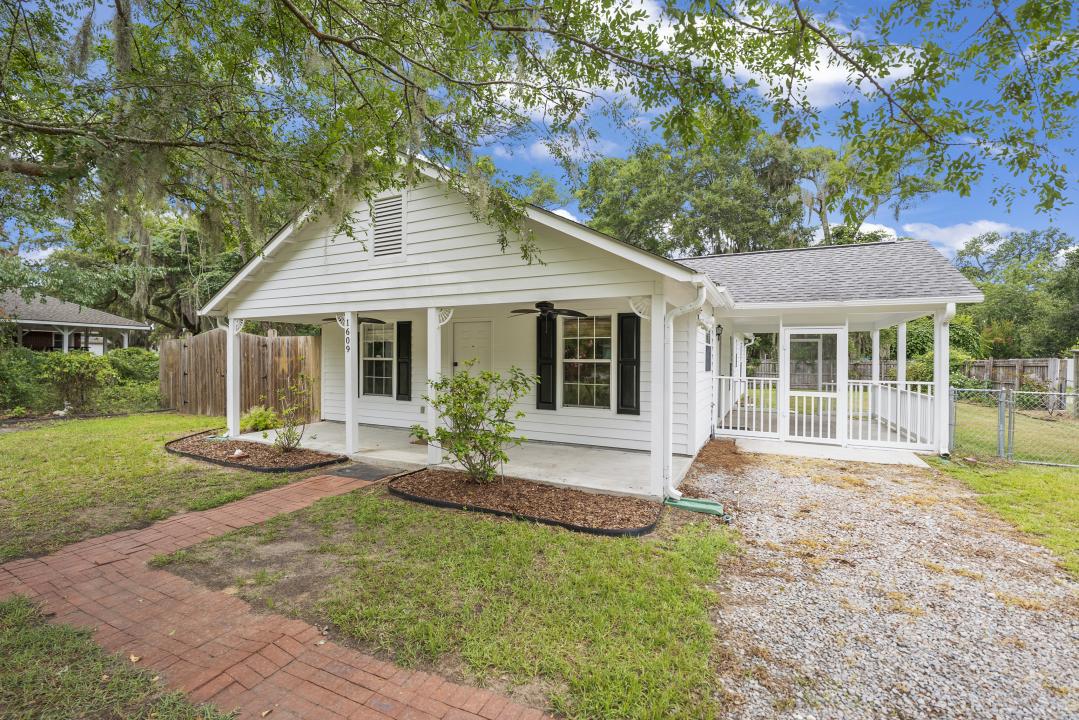 1609 Madrid Avenue, Port Royal, サウスカロライナ 29935, アメリカ合衆国