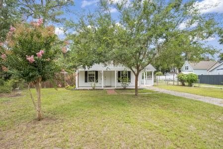 1609 Madrid Avenue, Port Royal, サウスカロライナ 29935, アメリカ合衆国