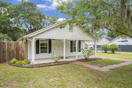 1609 Madrid Avenue, Port Royal, サウスカロライナ 29935, アメリカ合衆国