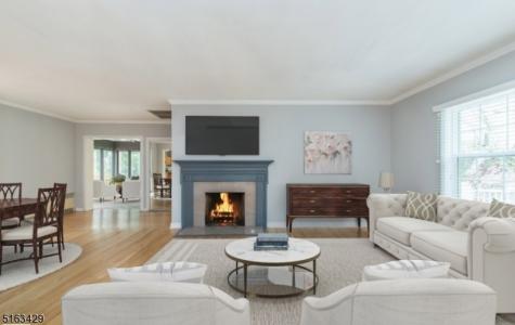 330 Morris Ave, Mountain Lakes Boro, ניו ג'רזי 07046-1605, ארצות הברית של אמריקה