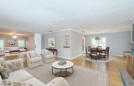 330 Morris Ave, Mountain Lakes Boro, ניו ג'רזי 07046-1605, ארצות הברית של אמריקה