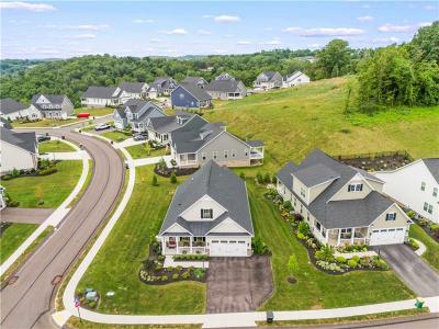 93 Skyview Drive, Canonsburg, Pensilvania 15317, Estados Unidos