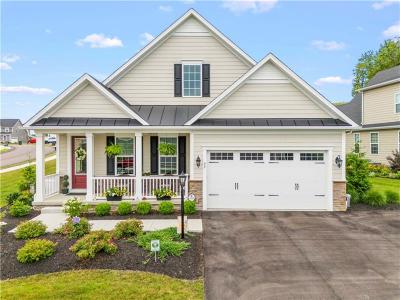 93 Skyview Drive, Canonsburg, Pensilvania 15317, Estados Unidos