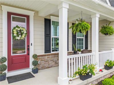 93 Skyview Drive, Canonsburg, Pensilvania 15317, Estados Unidos