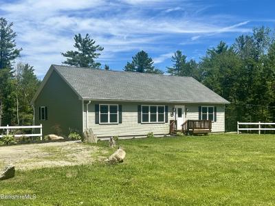 Otis, Massachusetts 01253, USA