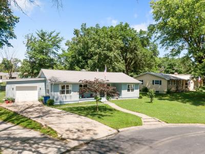 517 MERRY DALE DR, TIPTON, Missouri 65081, Estados Unidos
