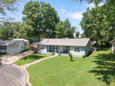 517 MERRY DALE DR, TIPTON, Missouri 65081, Estados Unidos