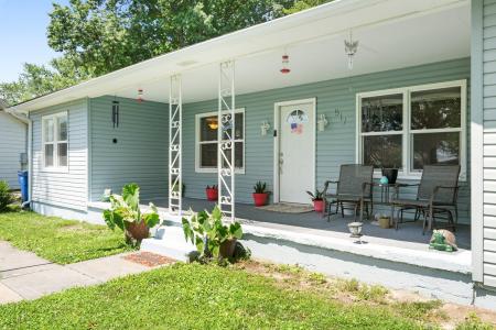 517 MERRY DALE DR, TIPTON, Missouri 65081, Estados Unidos