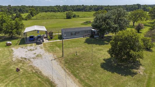 735 CR 2010, Ivanhoe, Техас 75447, Соединенные Штаты