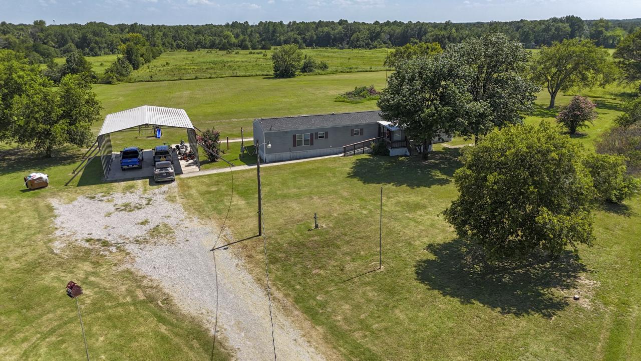 735 CR 2010, Ivanhoe, Техас 75447, Соединенные Штаты