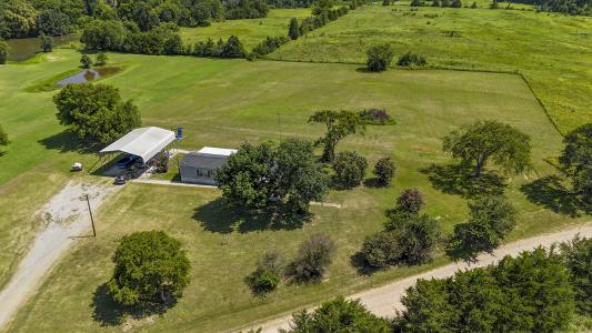 735 CR 2010, Ivanhoe, Техас 75447, Соединенные Штаты