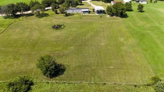 735 CR 2010, Ivanhoe, Техас 75447, Соединенные Штаты