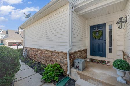 417 Azra Ct, ,, Havre De Grace, מרילנד 21078, ארצות הברית של אמריקה 