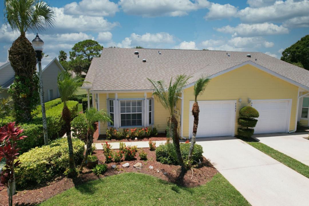 4007 Gator Trace Road, Fort Pierce, Florida 34982, Amerika Birleşik Devletleri