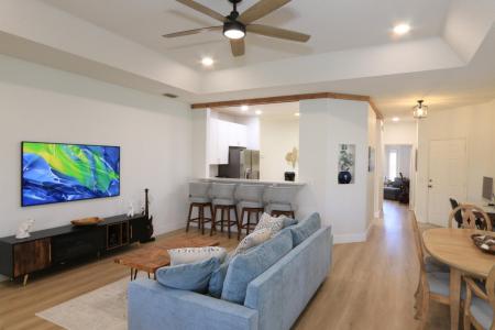 4007 Gator Trace Road, Fort Pierce, Florida 34982, Amerika Birleşik Devletleri