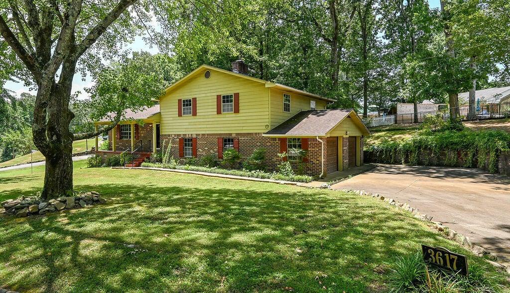 3617 Belmont Circle NW, Cleveland, Tennessee 37312