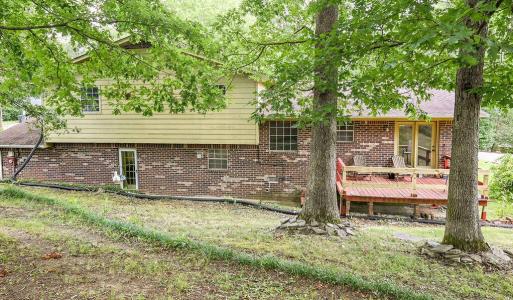 3617 Belmont Circle NW, Cleveland, Tennessee 37312