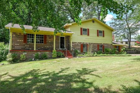 3617 Belmont Circle NW, Cleveland, Tennessee 37312