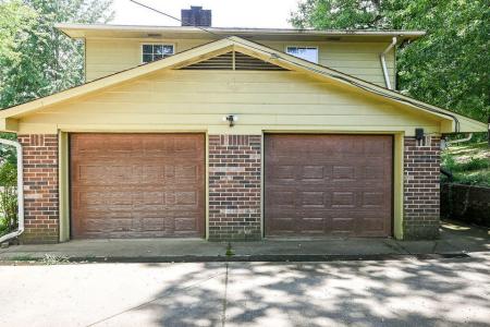 3617 Belmont Circle NW, Cleveland, Tennessee 37312