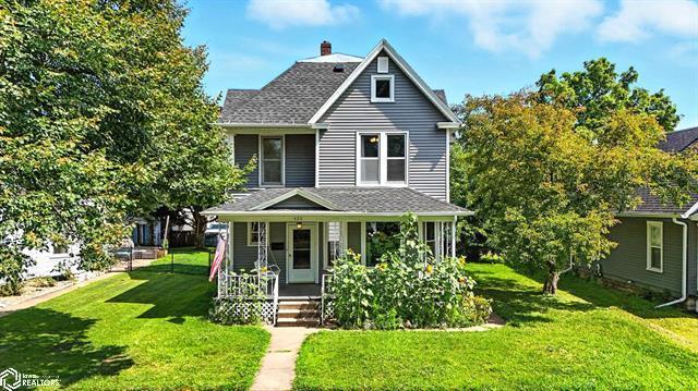 422 E. Wheeler St., West Burlington, Iowa 52655, Stati Uniti