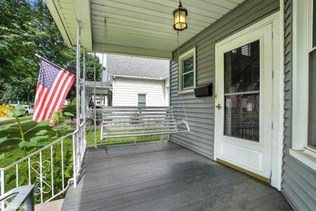 422 E. Wheeler St., West Burlington, Iowa 52655, Stati Uniti