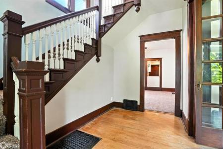 422 E. Wheeler St., West Burlington, Iowa 52655, Stati Uniti