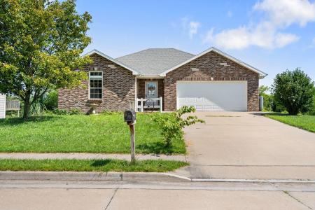 295 BROOKSTONE DR, Holts Summit, Missouri 65043, Estados Unidos