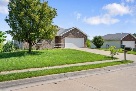 295 BROOKSTONE DR, Holts Summit, Missouri 65043, Estados Unidos