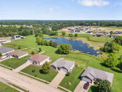 295 BROOKSTONE DR, Holts Summit, Missouri 65043, Estados Unidos