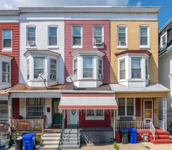 1711 Perkiomen Ave, Reading, Pennsylvania 19602, USA